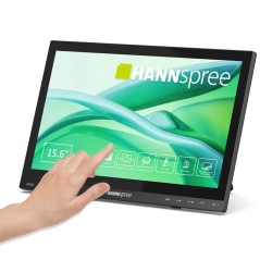 HANNspree Computer Monitor 396 Cm